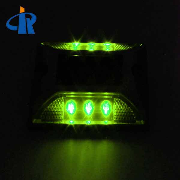 <h3>360 Degree Road Reflective Stud Light In China-RUICHEN Road </h3>
